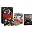 Mondo Movies - Coffret 4 films : Mondo cane + Adieu Afrique + La Cible dans l'oe