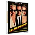 Les Arnaqueurs