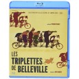 Les Triplettes de Belleville