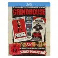 Coffret Grindhouse - Le boulevard de la mort + Planète terreur