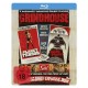 Coffret Grindhouse - Le boulevard de la mort + Planète terreur