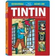 Tintin - 3 aventures - Vol. 7 : Les Bijoux de la Castafiore + Vol 714 pour Sidne