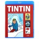 Tintin - 3 aventures - Vol. 6 : Tintin au Tibet + L'Affaire Tournesol + Coke en