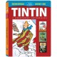 Tintin - 3 aventures - Vol. 4 : 7 boules de Cristal + Le Temple du soleil + L'Et