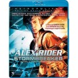 Alex Rider - Stormbreaker