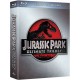 Jurassic Park - Ultimate Trilogie