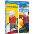 Stuart Little + Stuart Little 2