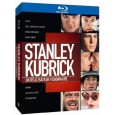 Stanley Kubrick - Un réalisateur visionnaire - Coffret