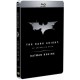 Batman Begins + The Dark Knight