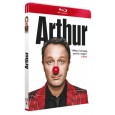 Arthur, le spectacle