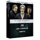 Olivier Marchal, réalisateur : 36 Quai des Orfèvres + Les Lyonnais + MR 73