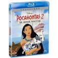 Pocahontas II - un monde nouveau