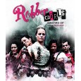 Robber Girls