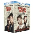 Prison Break - L'intégrale des 4 saisons + l'épilogue The Final Break