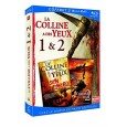 La Colline a des yeux 1 & 2 - Coffret