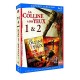 La Colline a des yeux 1 & 2 - Coffret