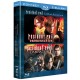 Resident Evil : Damnation + Resident Evil : Degeneration