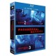 Coffret Paranormal Activity - Paranormal Activity 2 + Paranormal Activity 3