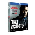 Denzel Washington - Coffret - Sécurité rapprochée + American Gangster + Insid