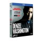 Denzel Washington - Coffret - Sécurité rapprochée + American Gangster + Insid