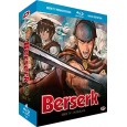 Berserk - L'intégrale