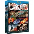 Blue Box - Coffret 12 films