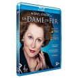 La Dame de Fer