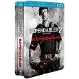 Expendables - Unité spéciale + Expendables 2 - Unité spéciale