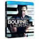 Jason Bourne : l'héritage