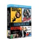 Coffret 100% Polar : Deadly Honeymoon + Sous surveillance - Hidden Camera + Refl