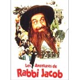 Les Aventures de Rabbi Jacob