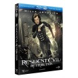 Resident Evil: Retribution