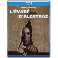 L'Evadé d'Alcatraz