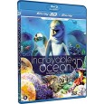 Incroyable Ocean 3D