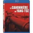 La Canonnière du Yang-Tsé