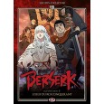 Berserk L'Age d'Or partie I : L'oeuf du Roi Conquérant