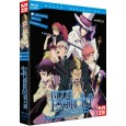 Blue Exorcist - Partie 2/2