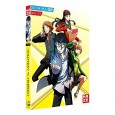 Persona 4 - The Animation - Box 2/3