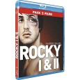 Rocky + Rocky II