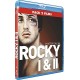 Rocky + Rocky II