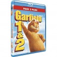 Garfield - Le film + Garfield 2