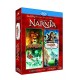 Monde de Narnia: chapitre 1 & 2