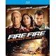 Fire with Fire, vengeance par le feu