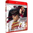 Street Fighter II : Le Film