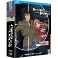 Eden of the East - Intégrale des Films : The King of Eden + Paradise Lost