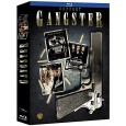 Coffret Gangster - Gangster Squad + Les affranchis + L.A. Confidential