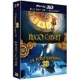 Hugo Cabret + Le Pôle Express 3D