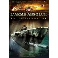 USS Seaviper - L'arme absolue