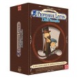 Le Professeur Layton et la Diva éternelle