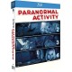 Paranormal Activity 2, 3 et 4